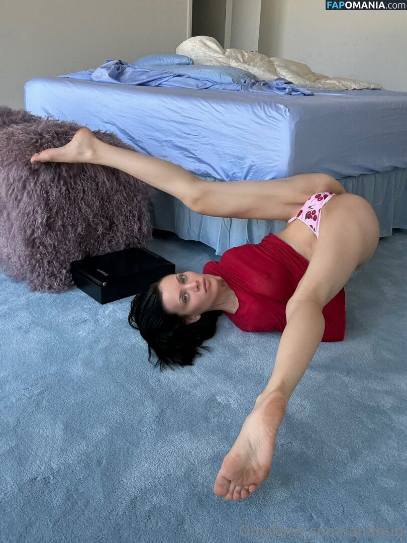 Lana Rhoades / barstoolsports / lanarhoades / subscribe2lana Γυμνός OnlyFans  Διαρρεύσαστη φωτογραφία #2