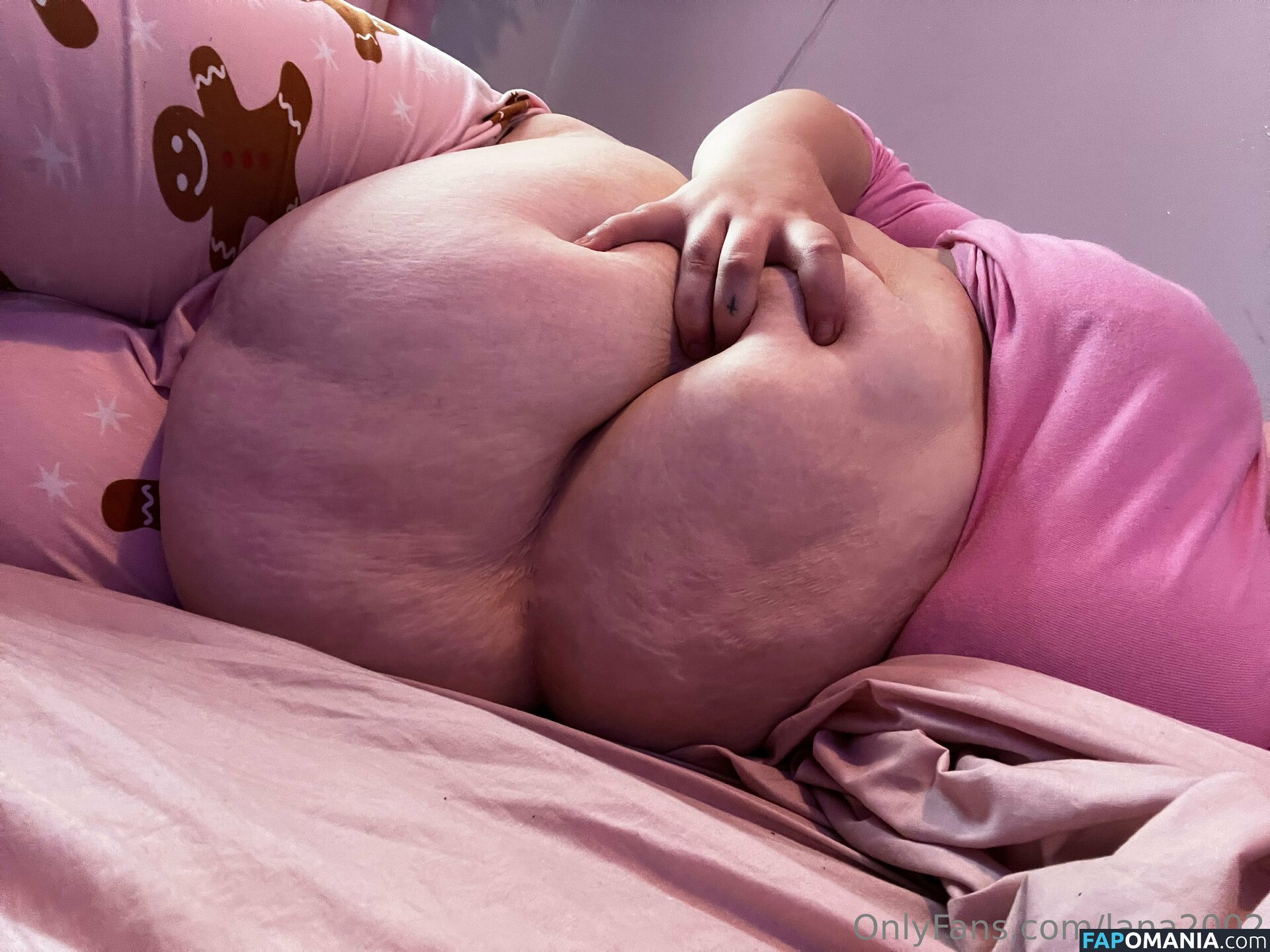 lana2002 / lana2002_xx Γυμνός OnlyFans  Διαρρεύσαστη φωτογραφία #88