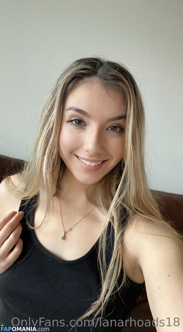 lanarhoades / lanarhoads19 Γυμνός OnlyFans  Διαρρεύσαστη φωτογραφία #2