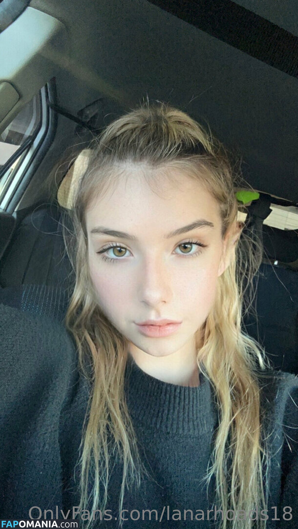 lanarhoades / lanarhoads19 Γυμνός OnlyFans  Διαρρεύσαστη φωτογραφία #3