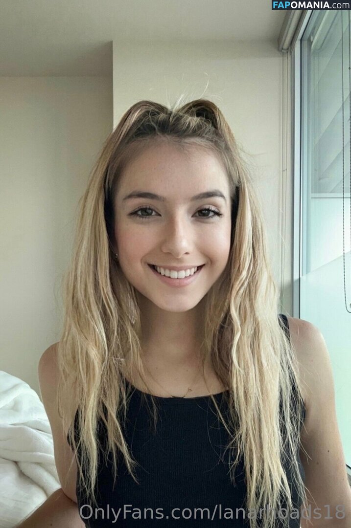 lanarhoades / lanarhoads19 Γυμνός OnlyFans  Διαρρεύσαστη φωτογραφία #10