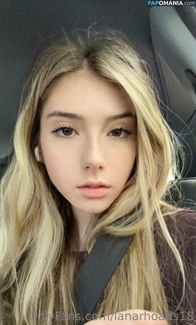 lanarhoades / lanarhoads19 Γυμνός OnlyFans  Διαρρεύσαστη φωτογραφία #11