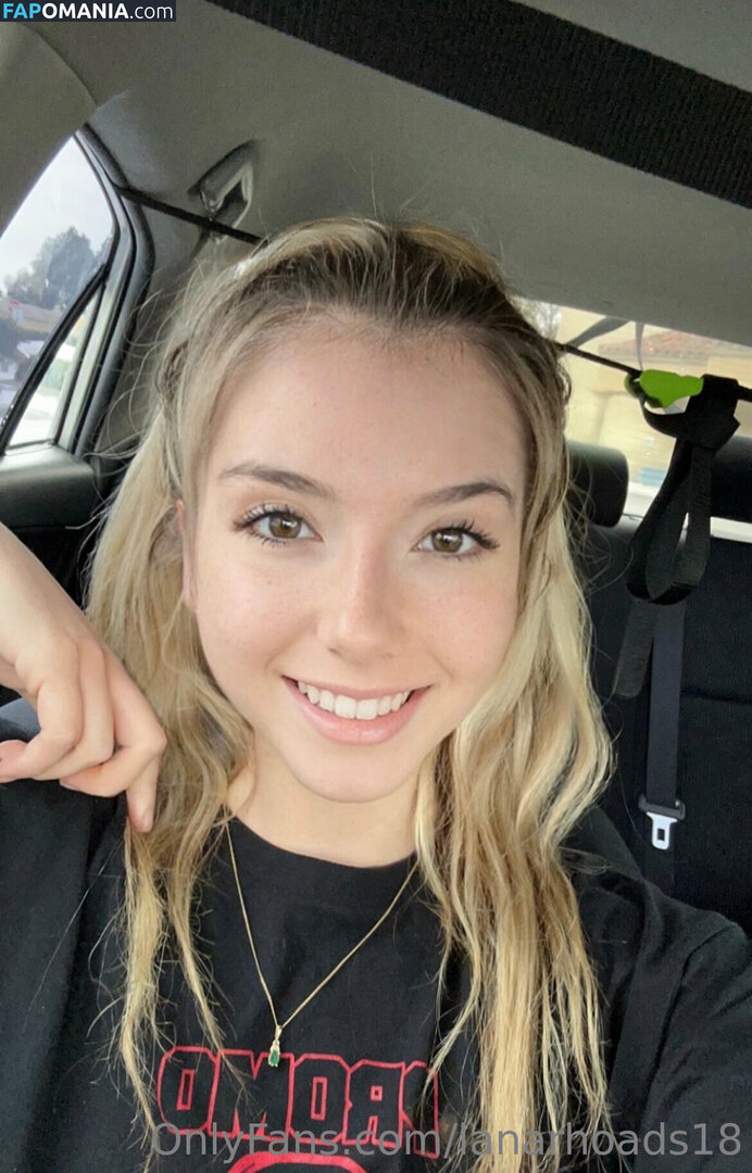 lanarhoades / lanarhoads19 Γυμνός OnlyFans  Διαρρεύσαστη φωτογραφία #12
