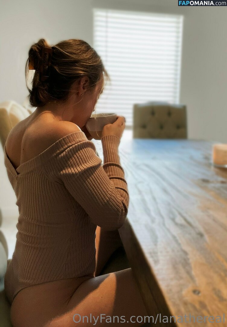 lana.thereal / lanathereal Γυμνός OnlyFans  Διαρρεύσαστη φωτογραφία #10