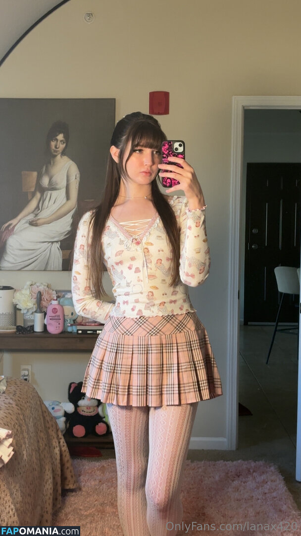 Ts Lana / anyuser / lanax420 Γυμνός OnlyFans  Διαρρεύσαστη φωτογραφία #44