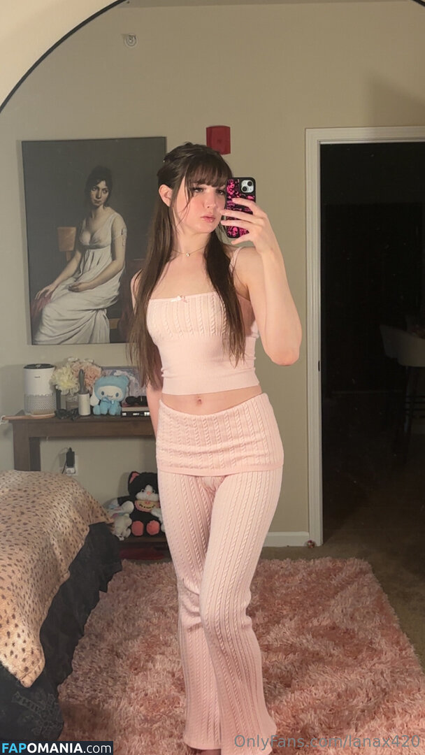 Ts Lana / anyuser / lanax420 Γυμνός OnlyFans  Διαρρεύσαστη φωτογραφία #47