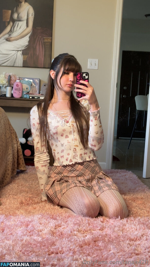 Ts Lana / anyuser / lanax420 Γυμνός OnlyFans  Διαρρεύσαστη φωτογραφία #49