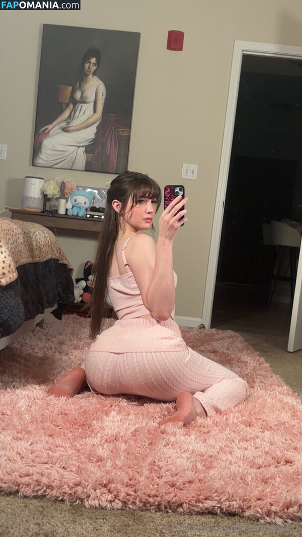 Ts Lana / anyuser / lanax420 Γυμνός OnlyFans  Διαρρεύσαστη φωτογραφία #51