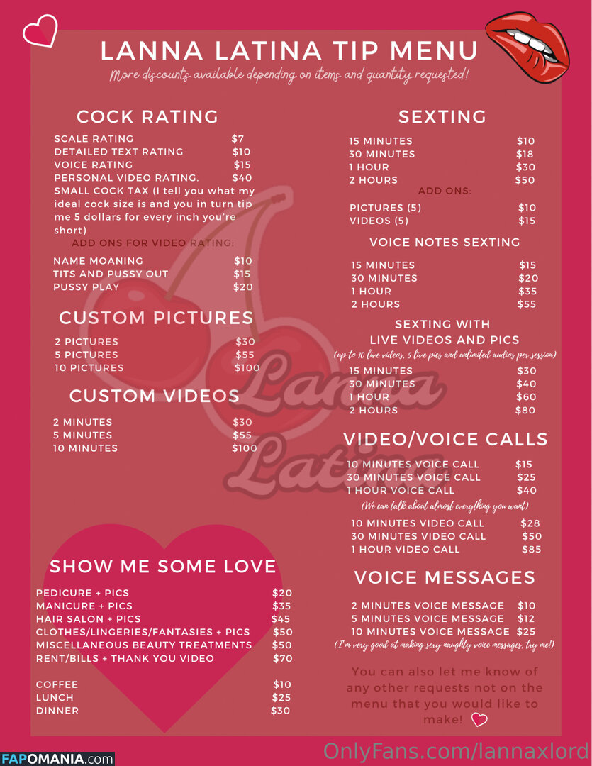 lanaxlorde / lannaxlord Γυμνός OnlyFans  Διαρρεύσαστη φωτογραφία #14