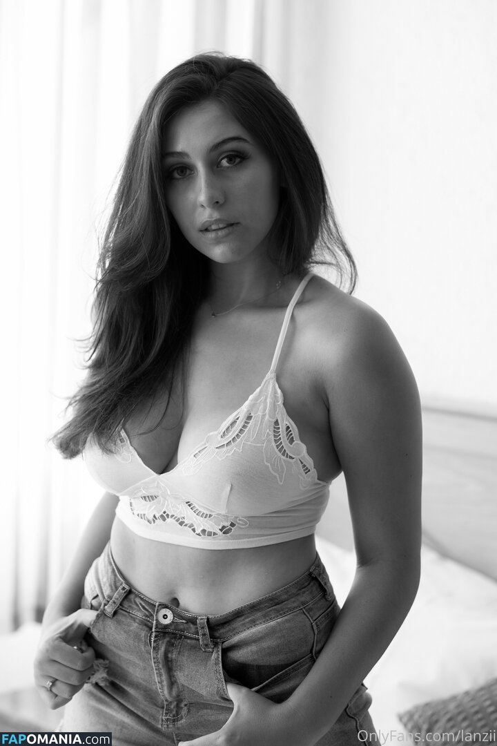 lanzii / x.lanzi Γυμνός OnlyFans  Διαρρεύσαστη φωτογραφία #9