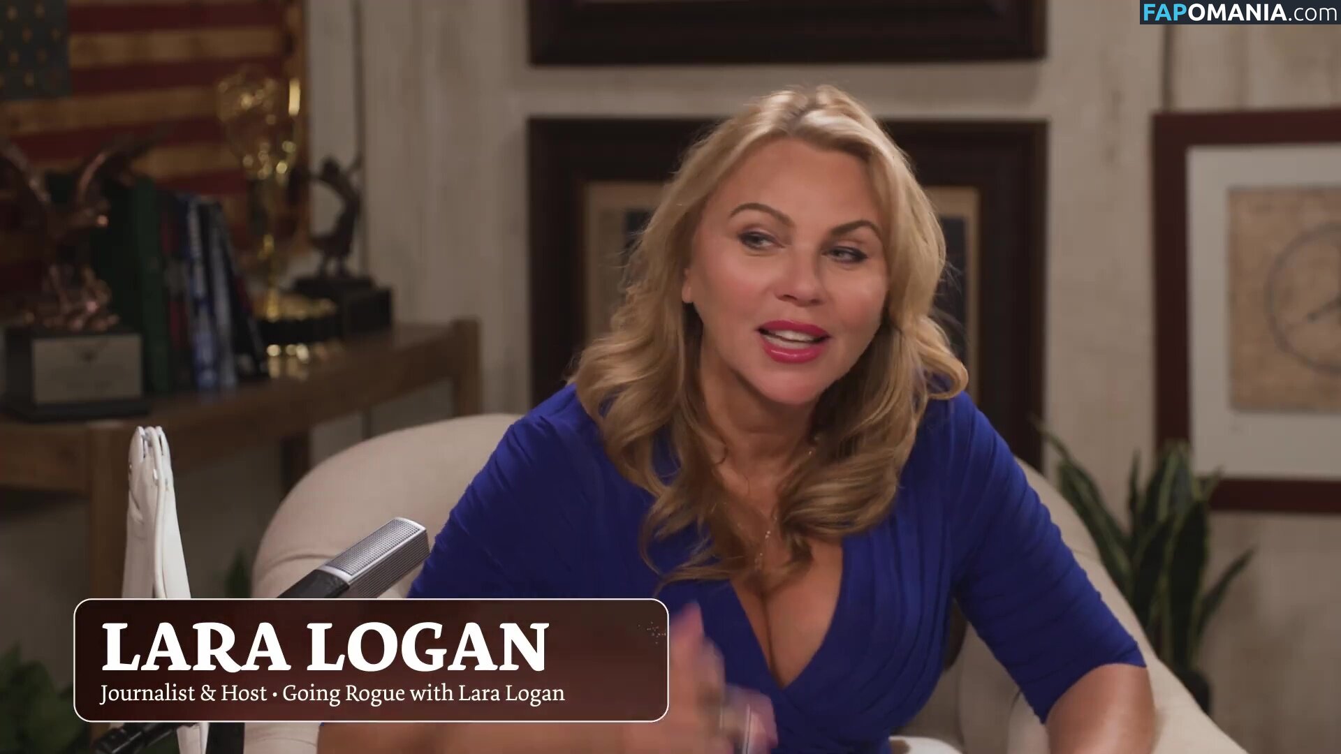 Lara Logan / lara_j_logan Γυμνός OnlyFans  Διαρρεύσαστη φωτογραφία #1