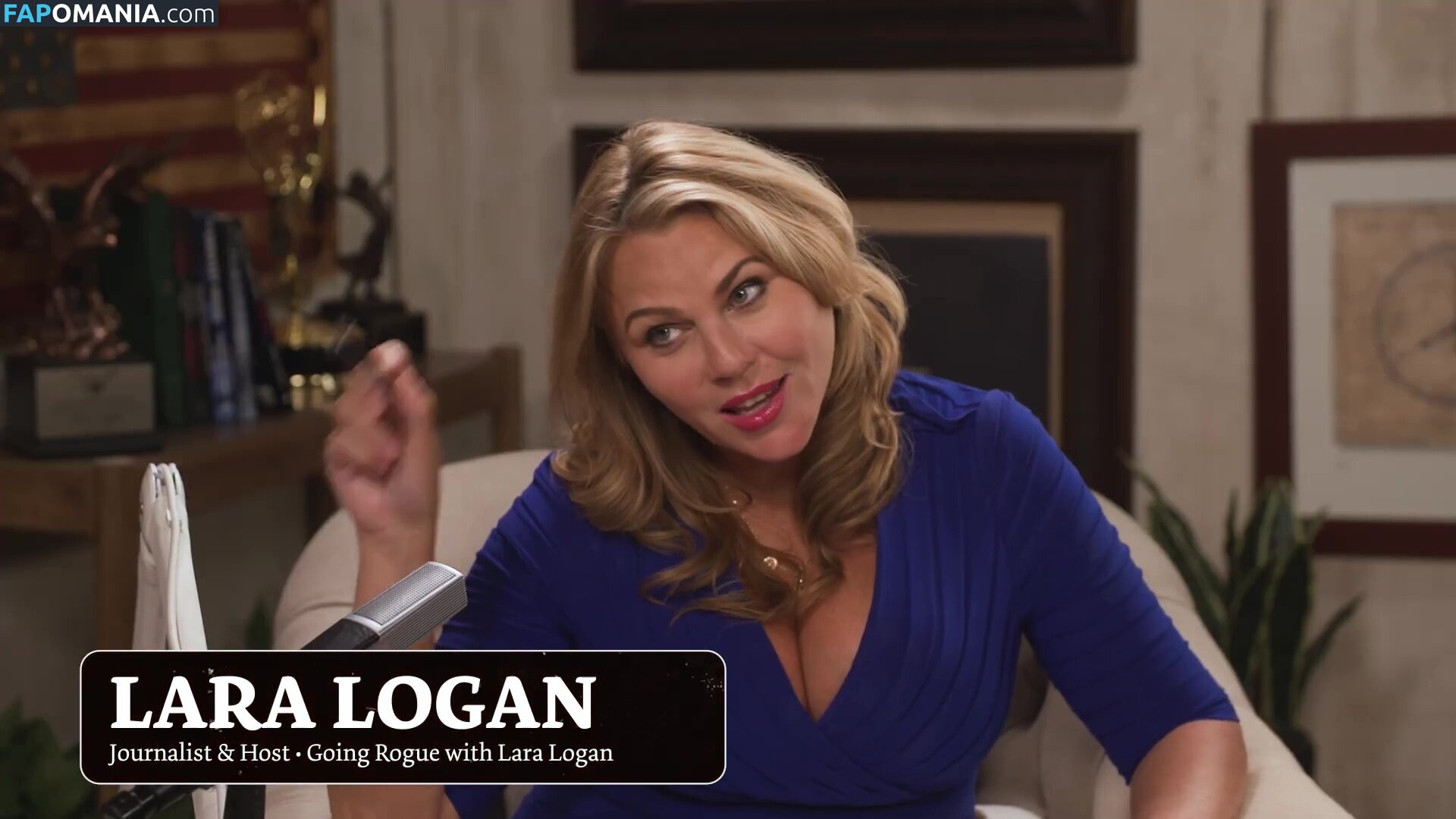 Lara Logan / lara_j_logan Γυμνός OnlyFans  Διαρρεύσαστη φωτογραφία #2