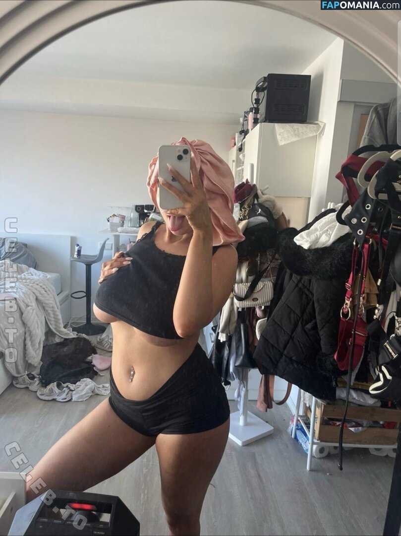 Larissa.lhaa / Larissalhaa / larissa.lahe Γυμνός OnlyFans  Διαρρεύσαστη φωτογραφία #5