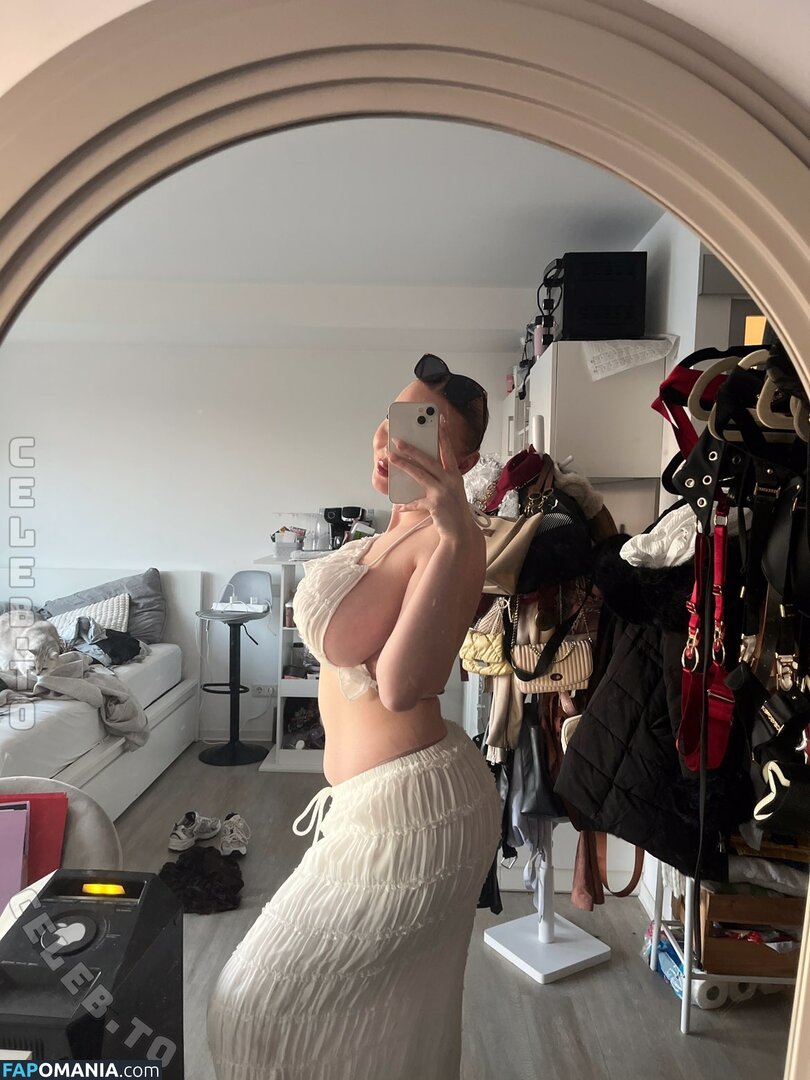 Larissa.lhaa / Larissalhaa / larissa.lahe Γυμνός OnlyFans  Διαρρεύσαστη φωτογραφία #7