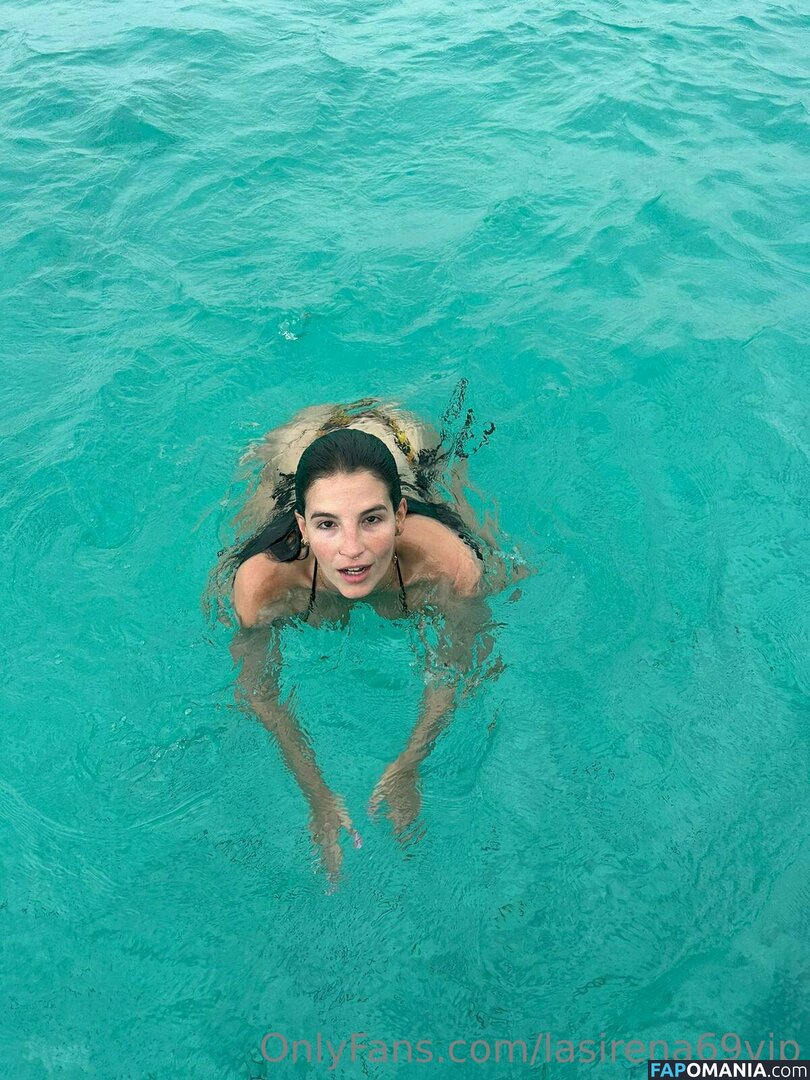 lasirena69 / lasirena69vip Γυμνός OnlyFans  Διαρρεύσαστη φωτογραφία #50