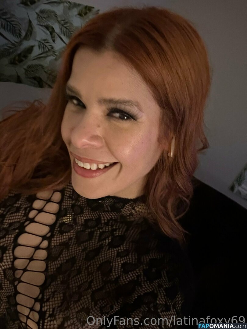 fnaffoxy69 / latinafoxy69 Γυμνός OnlyFans  Διαρρεύσαστη φωτογραφία #24