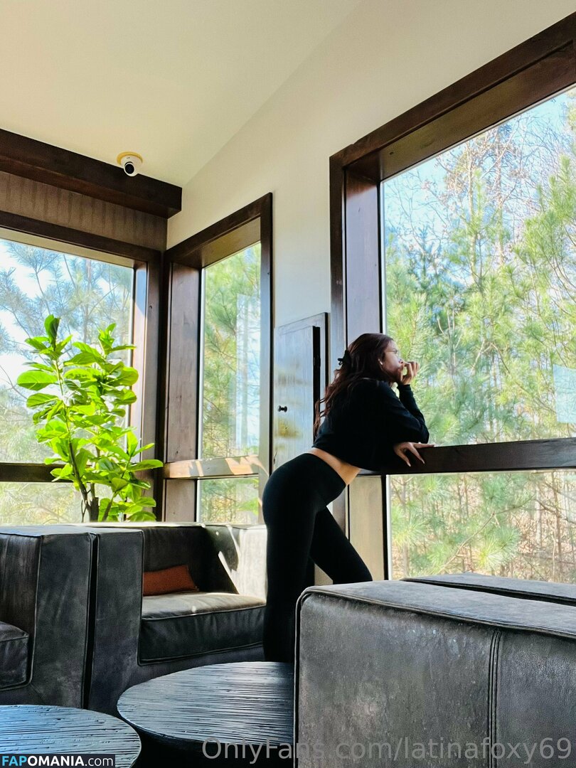 fnaffoxy69 / latinafoxy69 Γυμνός OnlyFans  Διαρρεύσαστη φωτογραφία #66