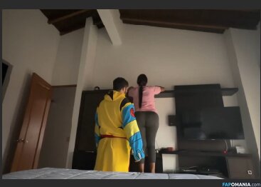 Latinaspy / latinas_pty Γυμνός OnlyFans  Διαρρεύσαστη φωτογραφία #7