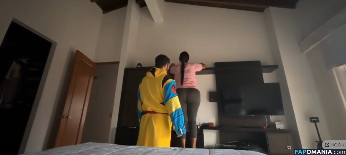 Latinaspy / latinas_pty Γυμνός OnlyFans  Διαρρεύσαστη φωτογραφία #31