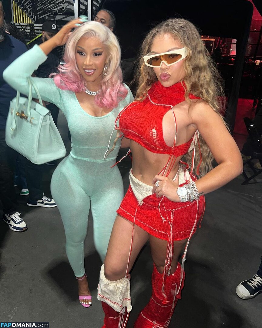 Latto / https: / latto777 Γυμνός OnlyFans  Διαρρεύσαστη φωτογραφία #15