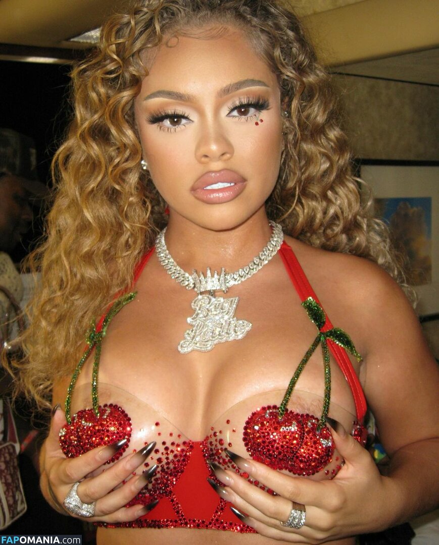 Latto / https: / latto777 Γυμνός OnlyFans  Διαρρεύσαστη φωτογραφία #69