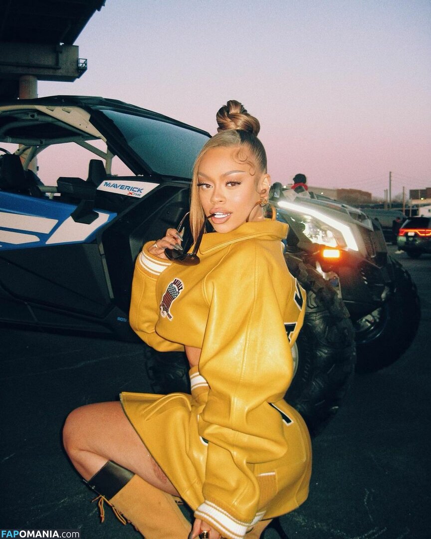 Latto / https: / latto777 Γυμνός OnlyFans  Διαρρεύσαστη φωτογραφία #161