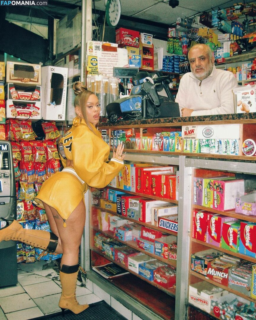 Latto / https: / latto777 Γυμνός OnlyFans  Διαρρεύσαστη φωτογραφία #163