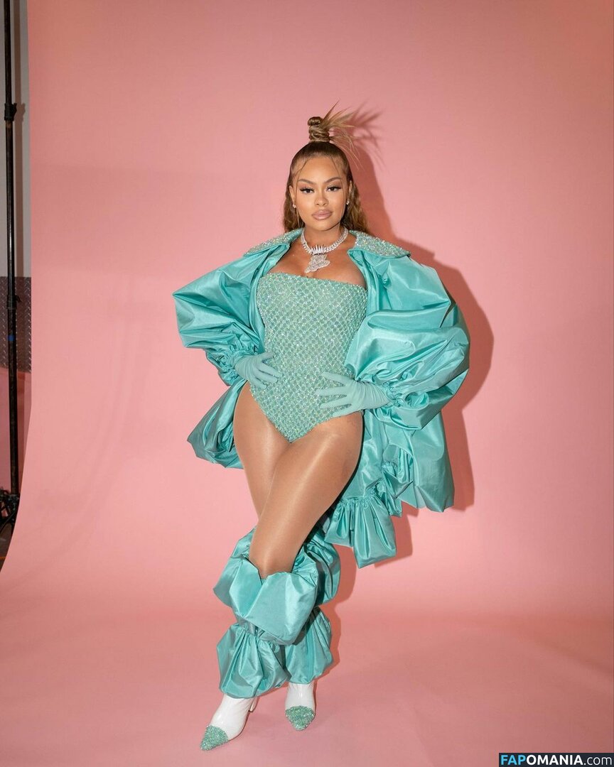 Latto / https: / latto777 Γυμνός OnlyFans  Διαρρεύσαστη φωτογραφία #171