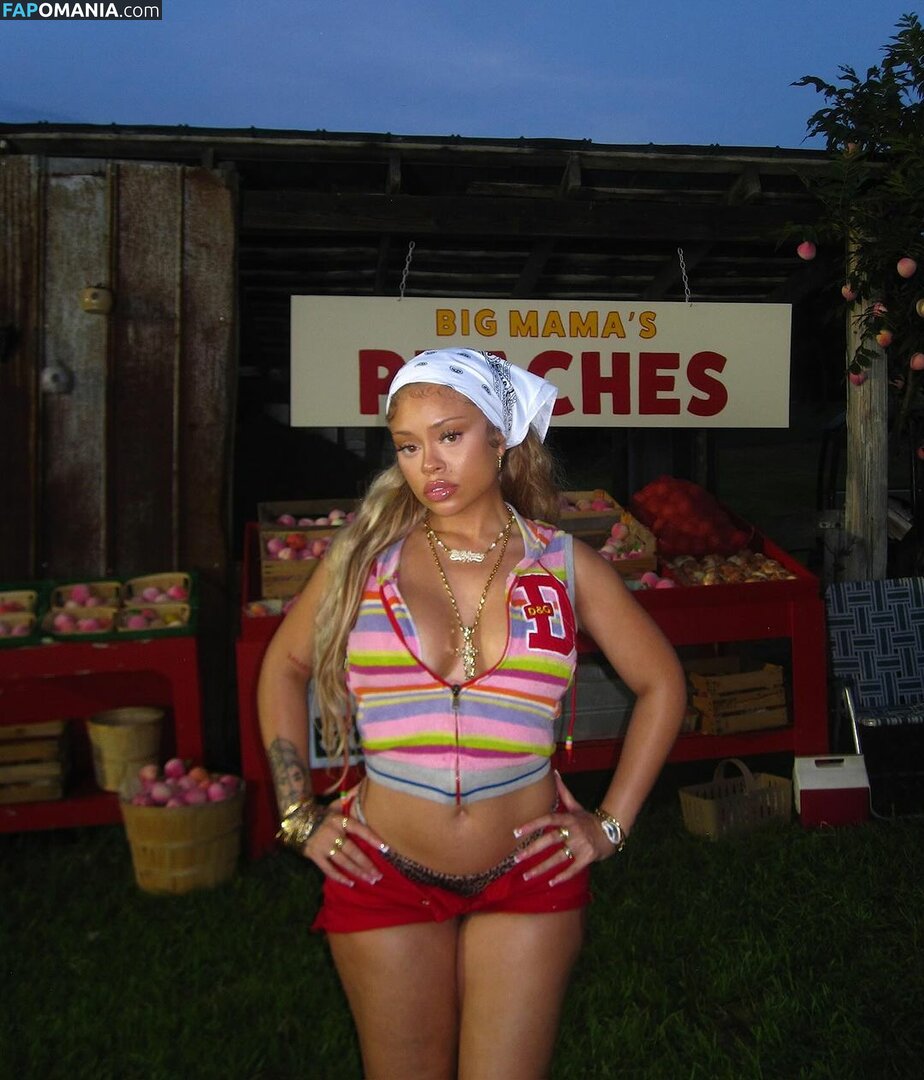 Latto / https: / latto777 Γυμνός OnlyFans  Διαρρεύσαστη φωτογραφία #316