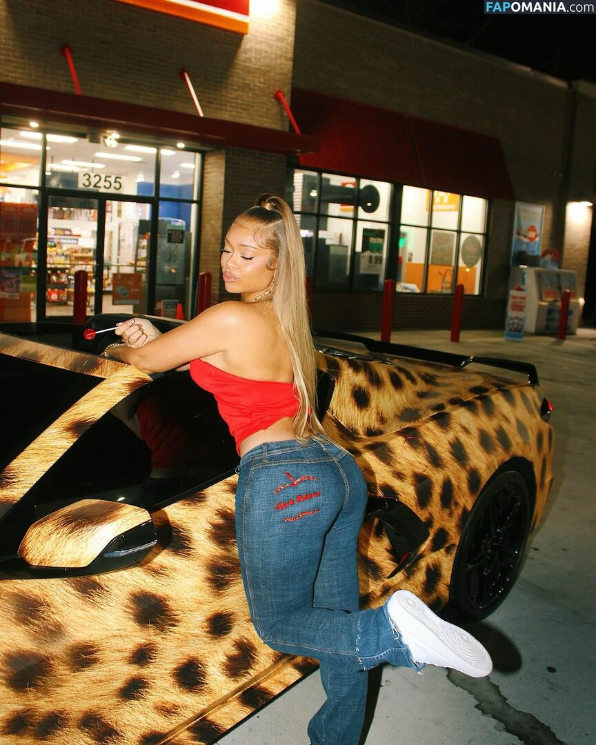 Latto / https: / latto777 Γυμνός OnlyFans  Διαρρεύσαστη φωτογραφία #320