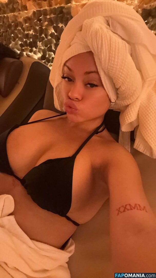 Latto / https: / latto777 Γυμνός OnlyFans  Διαρρεύσαστη φωτογραφία #351