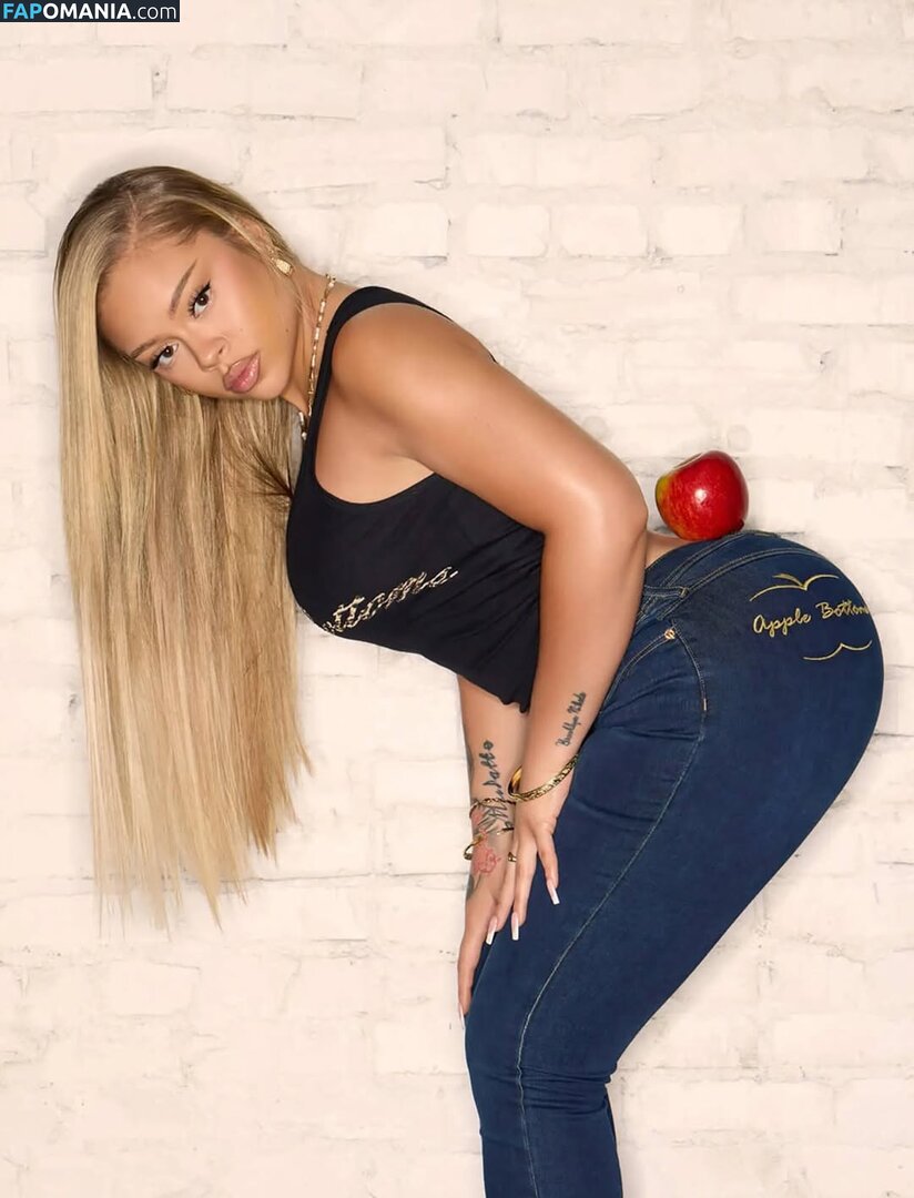 Latto / https: / latto777 Γυμνός OnlyFans  Διαρρεύσαστη φωτογραφία #371