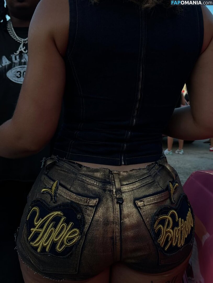 Latto / https: / latto777 Γυμνός OnlyFans  Διαρρεύσαστη φωτογραφία #381