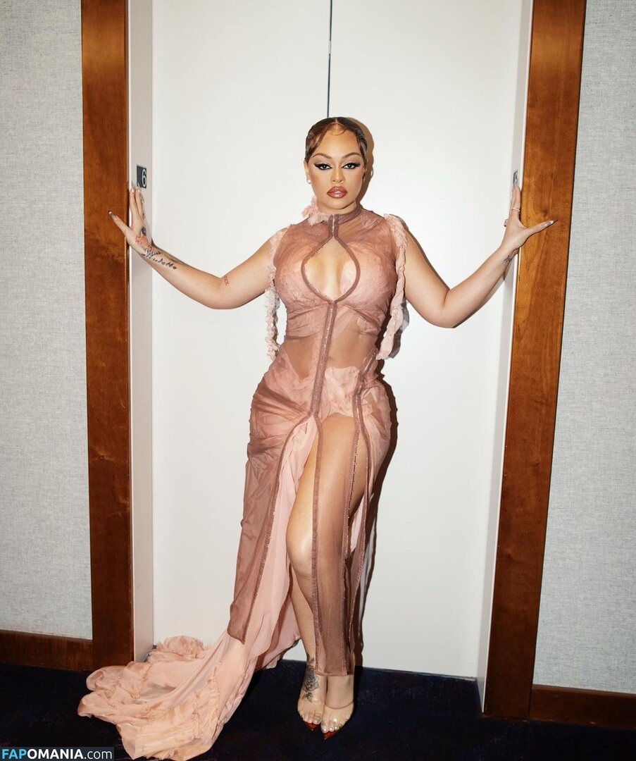 Latto / https: / latto777 Γυμνός OnlyFans  Διαρρεύσαστη φωτογραφία #393