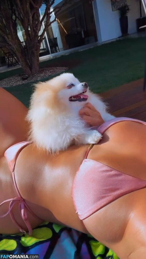Lauana Prado / lauanaprado / xluanaprado Γυμνός OnlyFans  Διαρρεύσαστη φωτογραφία #17
