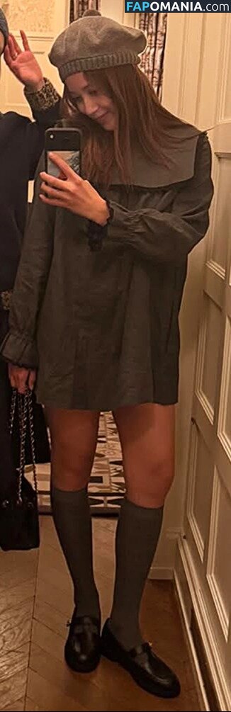 Laufey Lin / laufey Γυμνός OnlyFans  Διαρρεύσαστη φωτογραφία #146