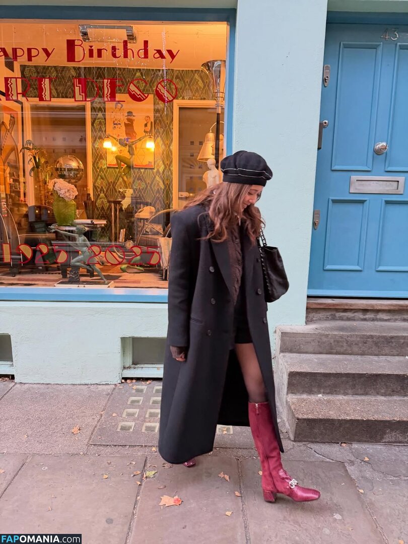 Laufey Lin / laufey Γυμνός OnlyFans  Διαρρεύσαστη φωτογραφία #148