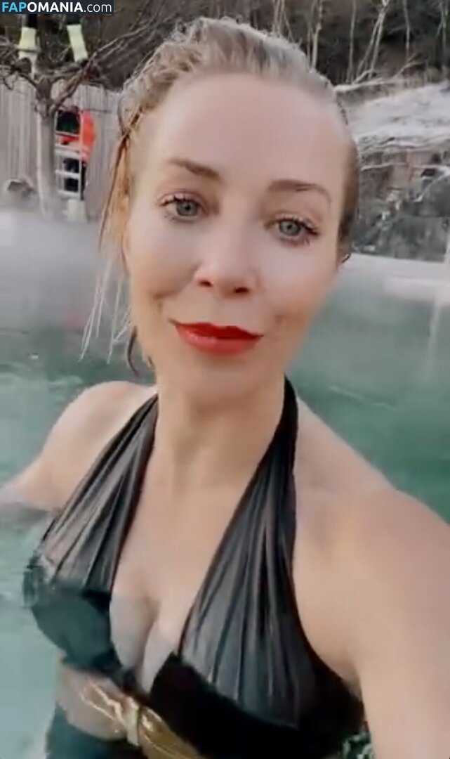 Laura Hamilton / laurahamiltontv Γυμνός OnlyFans  Διαρρεύσαστη φωτογραφία #12