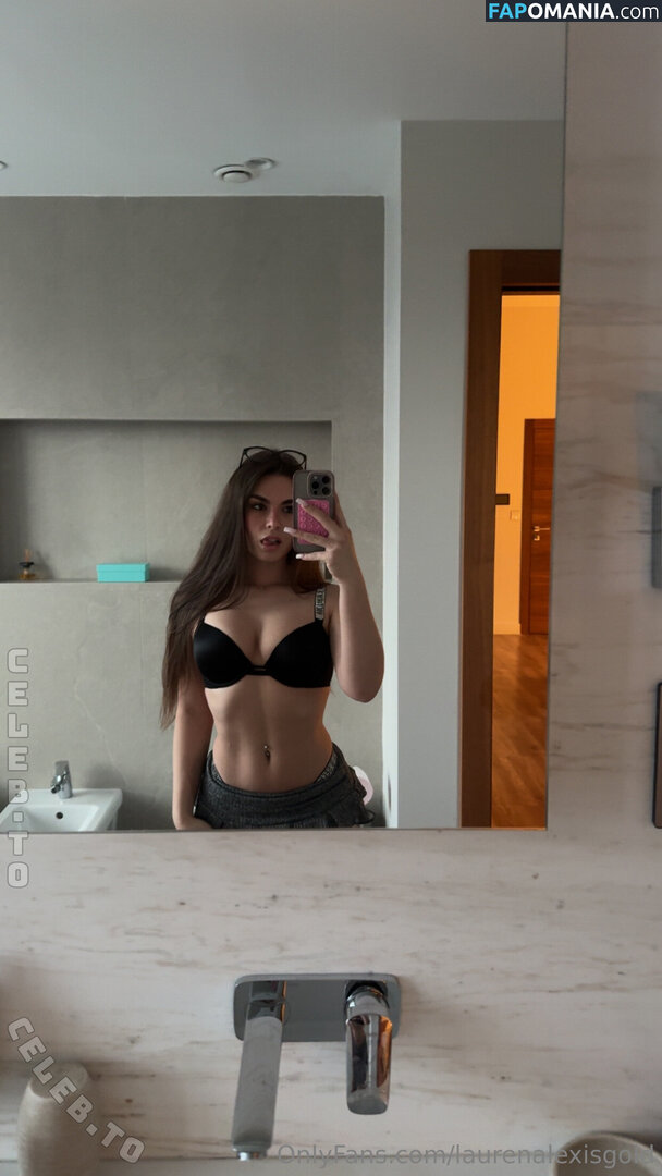Lauren Alexis / https: / laurenalexis_x / laurenalexistv Γυμνός OnlyFans  Διαρρεύσαστη φωτογραφία #24