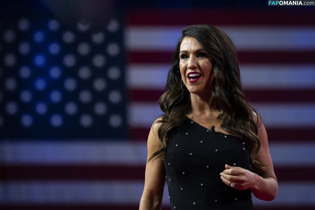 Lauren Boebert / repboebert Γυμνός OnlyFans  Διαρρεύσαστη φωτογραφία #9