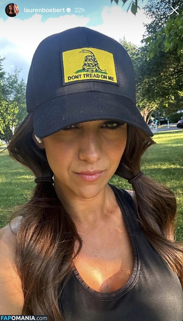 Lauren Boebert / repboebert Γυμνός OnlyFans  Διαρρεύσαστη φωτογραφία #13