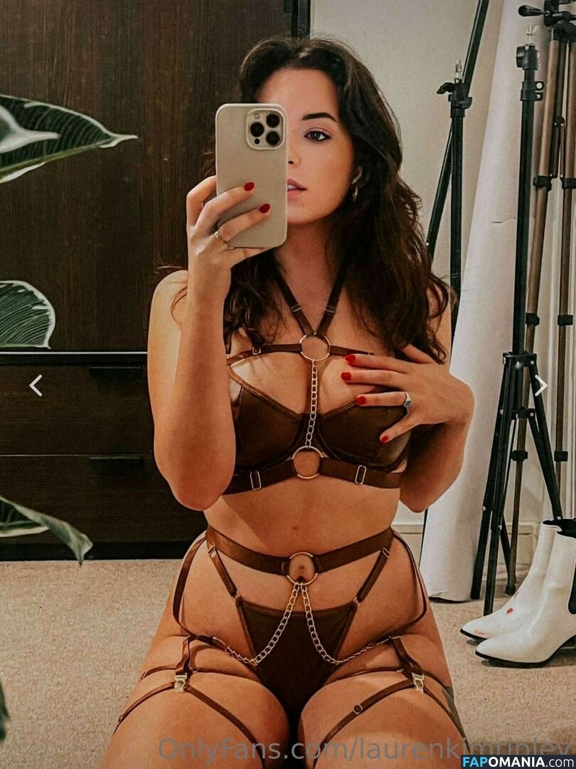 Lauren Kim Ripley / laurenkimripley Γυμνός OnlyFans  Διαρρεύσαστη φωτογραφία #4