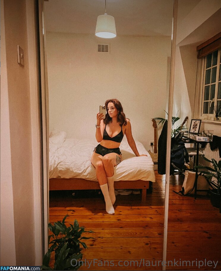 Lauren Kim Ripley / laurenkimripley Γυμνός OnlyFans  Διαρρεύσαστη φωτογραφία #32