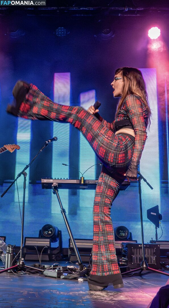 Lauren Mayberry / laurenevemayberry Γυμνός OnlyFans  Διαρρεύσαστη φωτογραφία #29