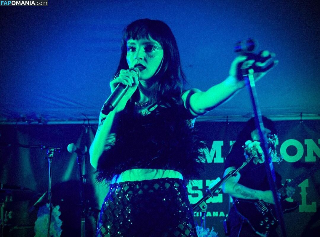 Lauren Mayberry / laurenevemayberry Γυμνός OnlyFans  Διαρρεύσαστη φωτογραφία #233