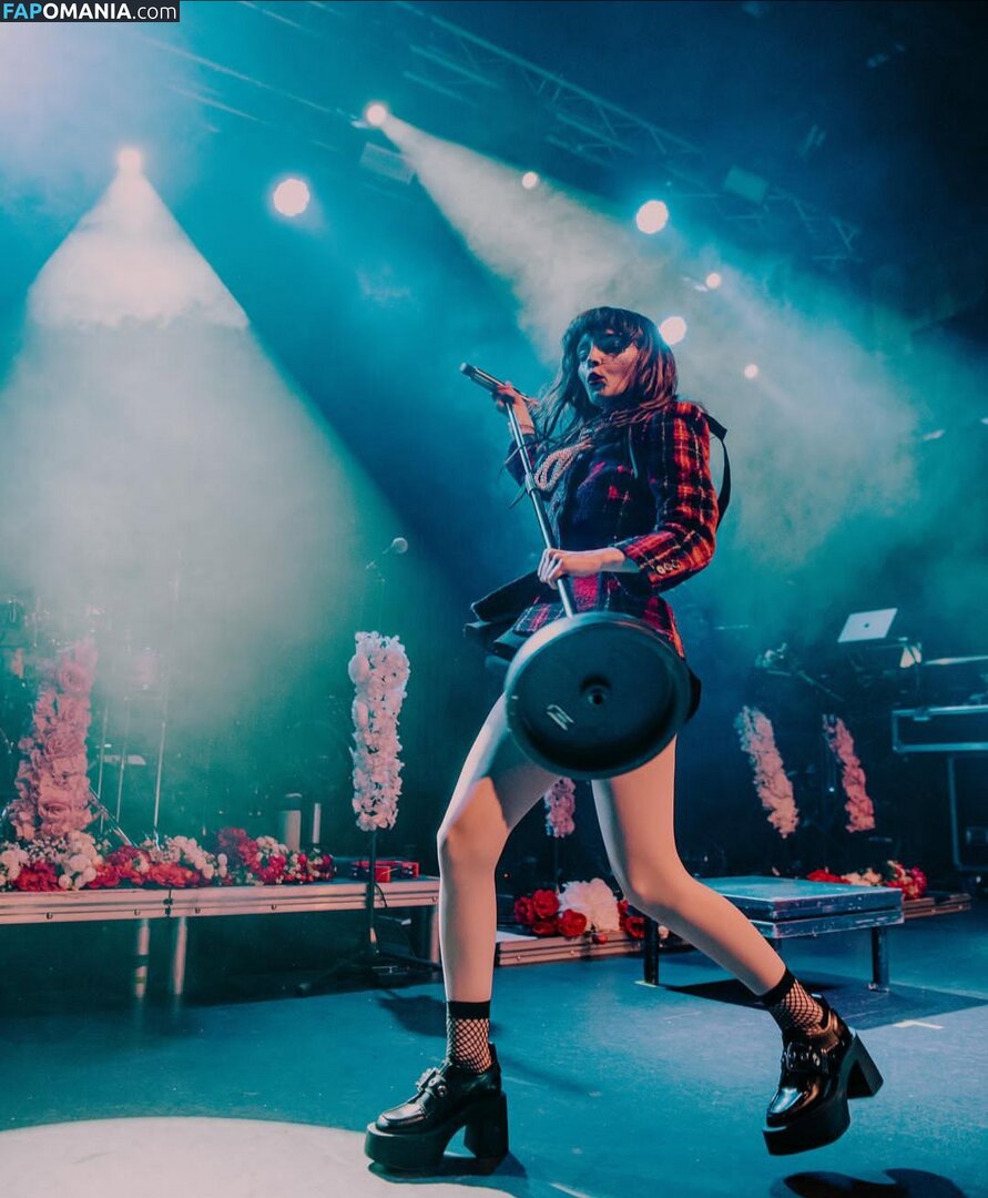 Lauren Mayberry / laurenevemayberry Γυμνός OnlyFans  Διαρρεύσαστη φωτογραφία #357