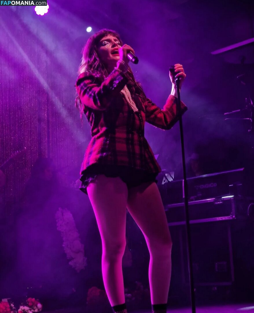 Lauren Mayberry / laurenevemayberry Γυμνός OnlyFans  Διαρρεύσαστη φωτογραφία #370