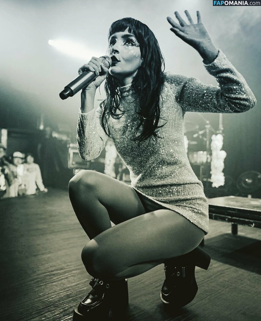 Lauren Mayberry / laurenevemayberry Γυμνός OnlyFans  Διαρρεύσαστη φωτογραφία #435