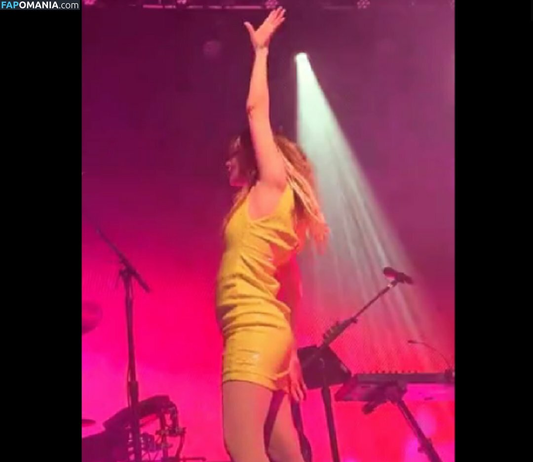 Lauren Mayberry / laurenevemayberry Γυμνός OnlyFans  Διαρρεύσαστη φωτογραφία #591