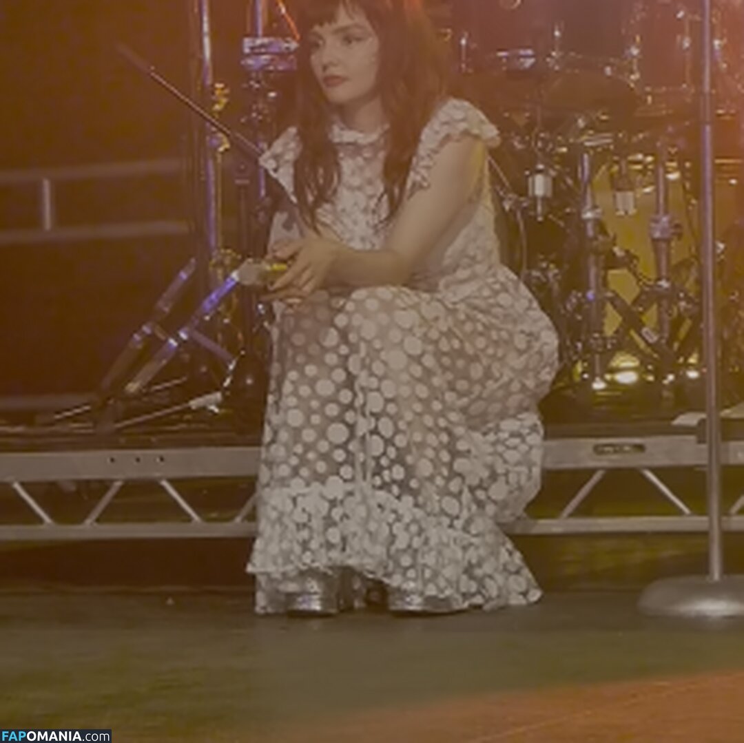 Lauren Mayberry / laurenevemayberry Γυμνός OnlyFans  Διαρρεύσαστη φωτογραφία #692
